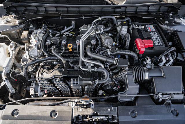 used 2025 Nissan Altima car, priced at $19,000