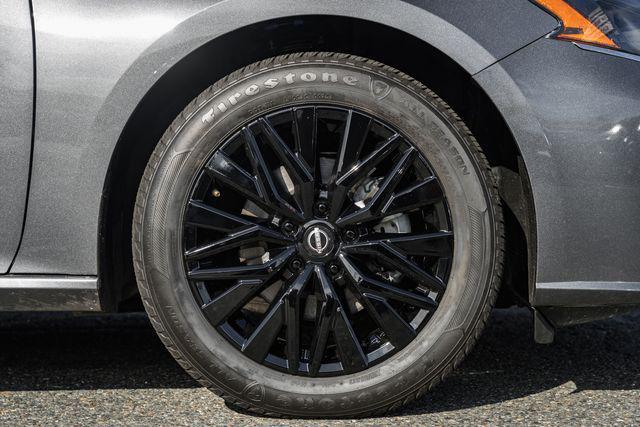 used 2025 Nissan Altima car, priced at $19,000