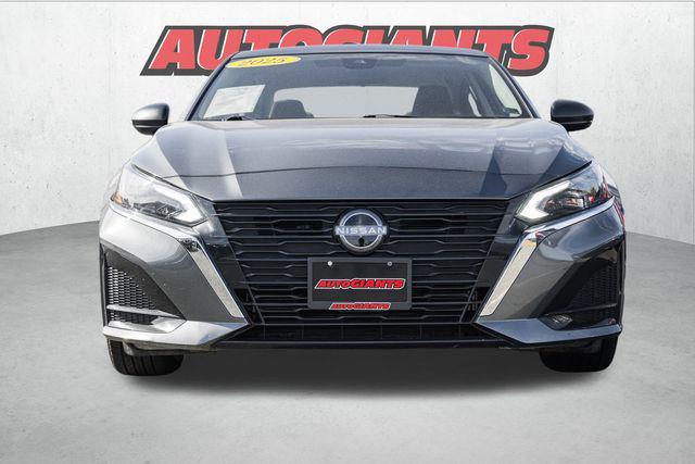 used 2025 Nissan Altima car, priced at $19,000