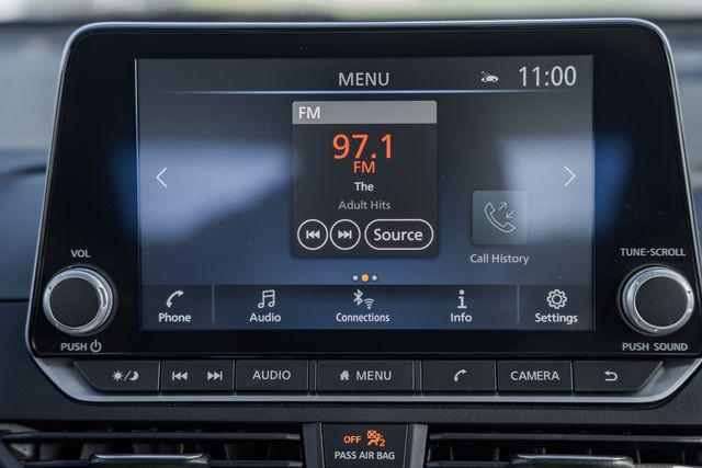 used 2025 Nissan Altima car, priced at $19,000