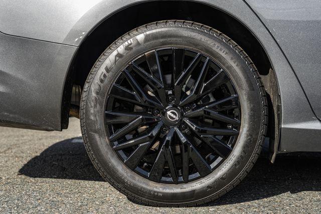 used 2025 Nissan Altima car, priced at $19,000