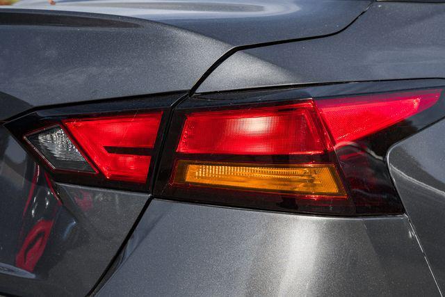 used 2025 Nissan Altima car, priced at $19,000