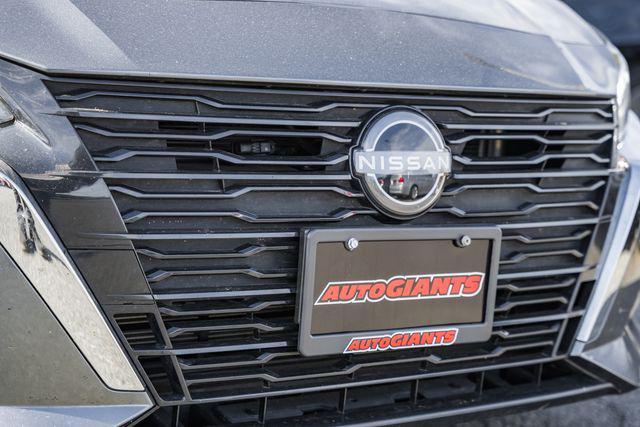 used 2025 Nissan Altima car, priced at $19,000