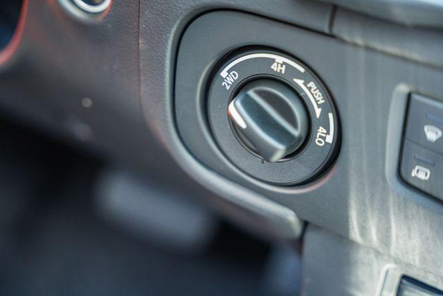 new 2025 Nissan Frontier car, priced at $50,530