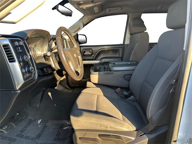 used 2019 Chevrolet Silverado 2500 car, priced at $39,995