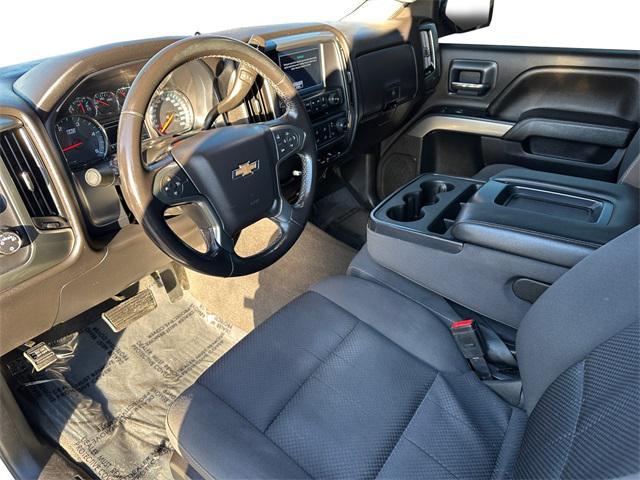 used 2019 Chevrolet Silverado 2500 car, priced at $39,995