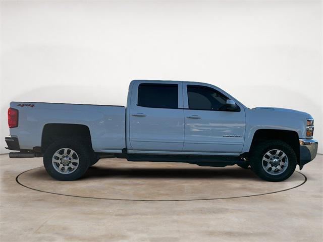 used 2019 Chevrolet Silverado 2500 car, priced at $39,995