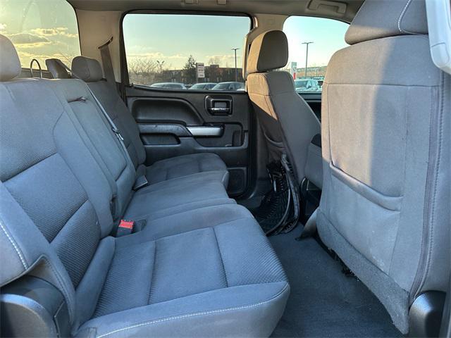 used 2019 Chevrolet Silverado 2500 car, priced at $39,995