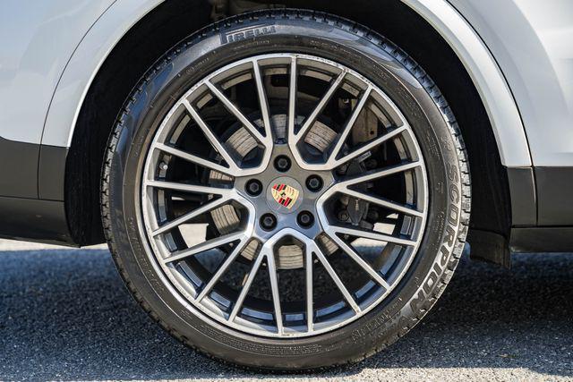 used 2019 Porsche Cayenne car, priced at $40,000