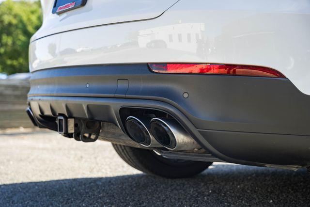 used 2019 Porsche Cayenne car, priced at $40,000