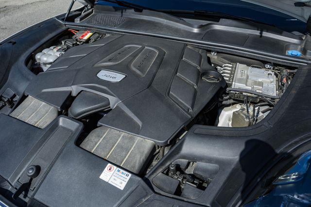 used 2019 Porsche Cayenne car, priced at $40,000