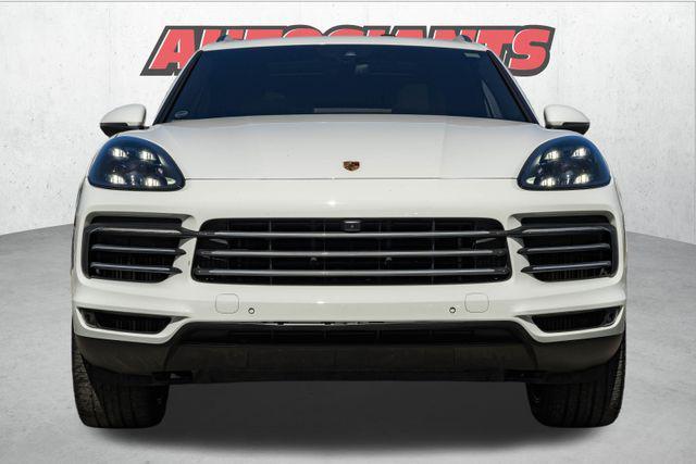 used 2019 Porsche Cayenne car, priced at $40,000