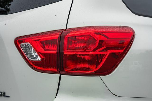 used 2018 Nissan Pathfinder car, priced at $11,500