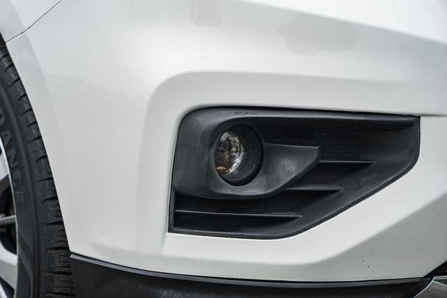 used 2018 Nissan Pathfinder car, priced at $11,500