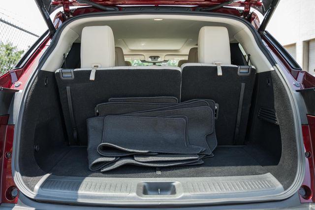 used 2024 INFINITI QX60 car, priced at $44,500