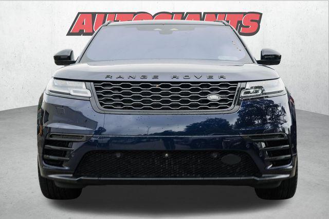 used 2021 Land Rover Range Rover Velar car, priced at $36,000
