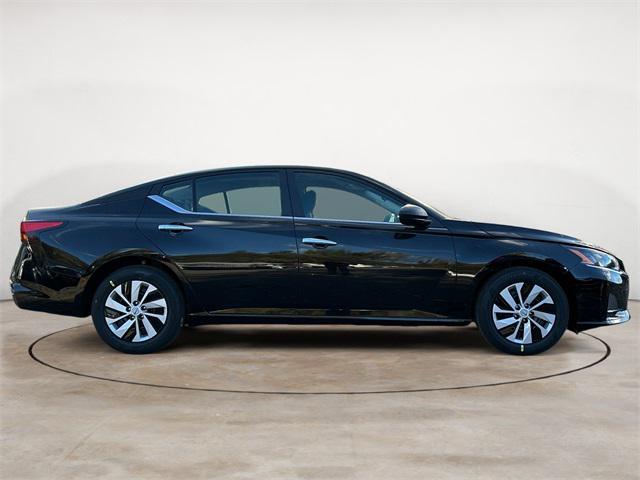 new 2025 Nissan Altima car, priced at $26,321