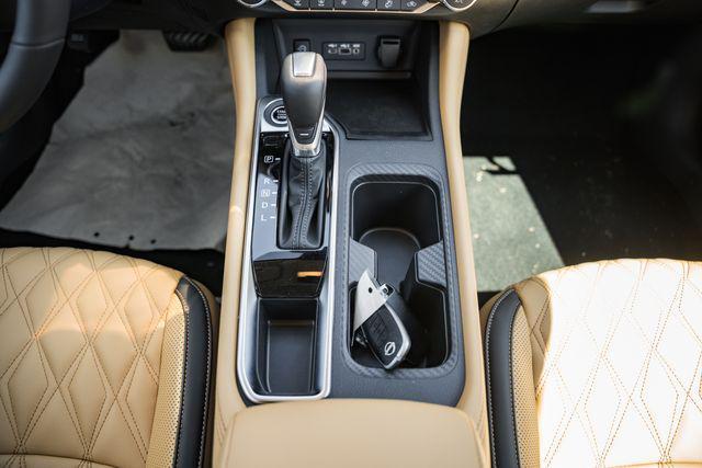 new 2025 Nissan Sentra car, priced at $24,387