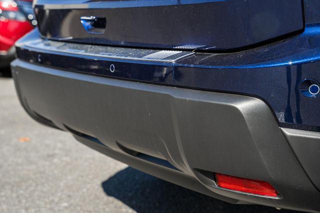 new 2026 Nissan Rogue car, priced at $31,800