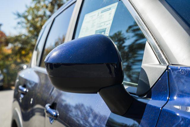 new 2026 Nissan Rogue car, priced at $31,800