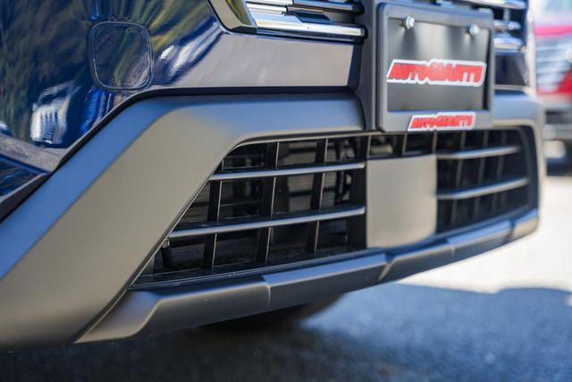 new 2026 Nissan Rogue car, priced at $31,800