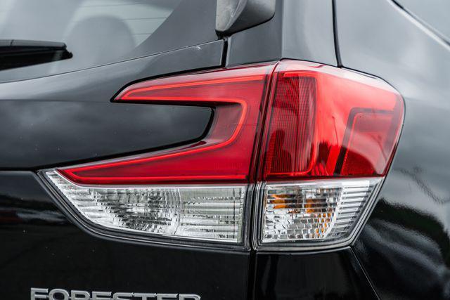 used 2023 Subaru Forester car, priced at $27,000