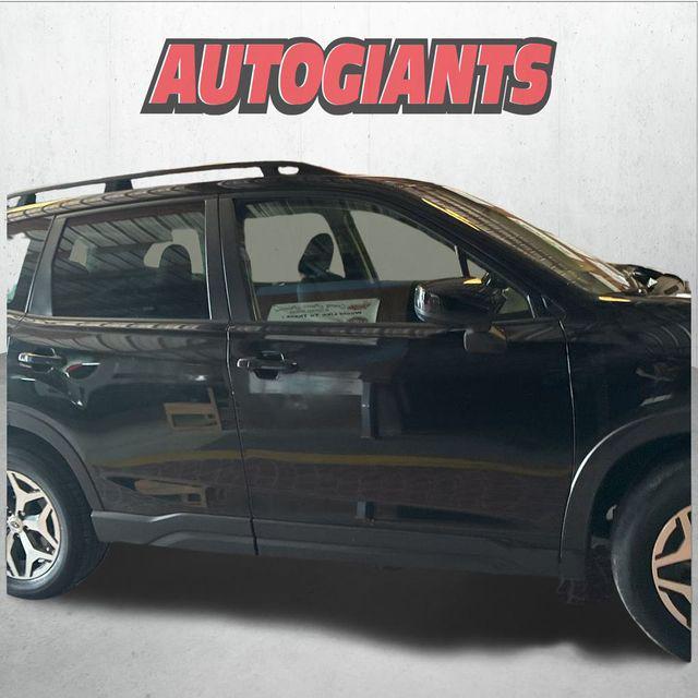 used 2023 Subaru Forester car, priced at $28,000