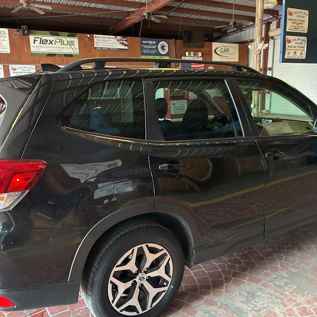 used 2023 Subaru Forester car, priced at $28,000
