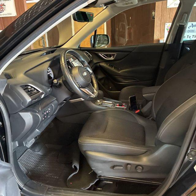 used 2023 Subaru Forester car, priced at $28,000