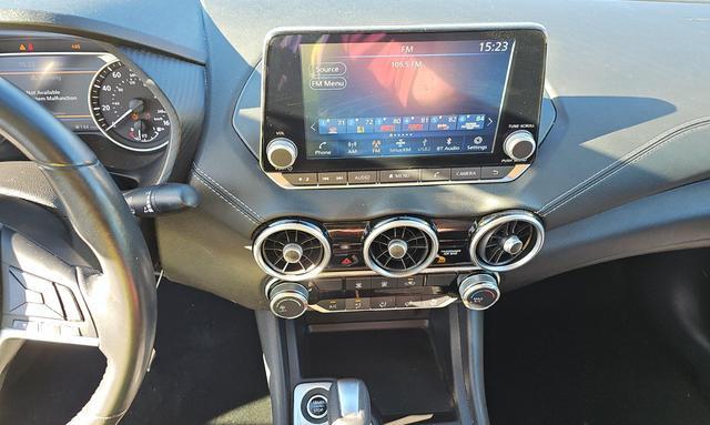 used 2022 Nissan Sentra car, priced at $18,500
