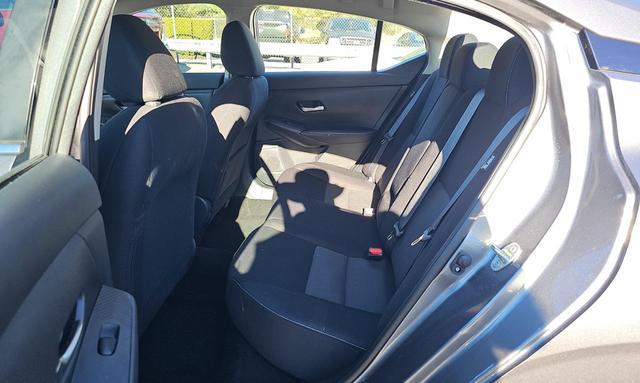 used 2022 Nissan Sentra car, priced at $18,500