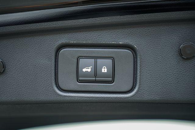 new 2025 Nissan Pathfinder car, priced at $41,935