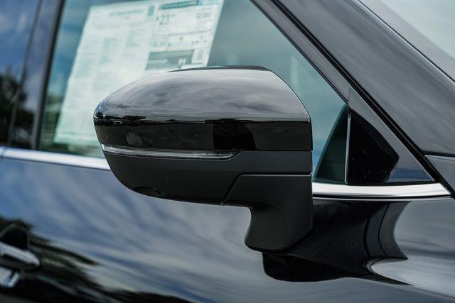 new 2025 Nissan Pathfinder car, priced at $41,935