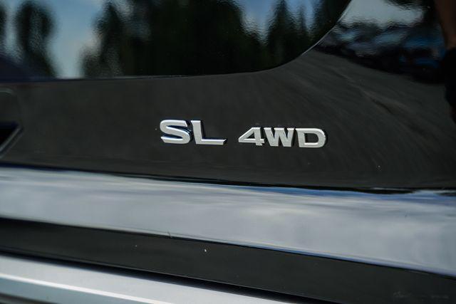 new 2025 Nissan Pathfinder car, priced at $41,935