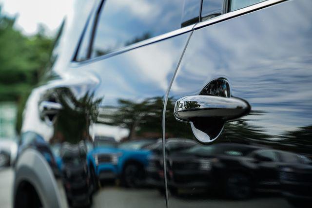 new 2025 Nissan Pathfinder car, priced at $41,935