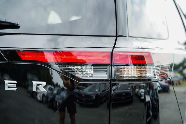 new 2025 Nissan Pathfinder car, priced at $41,935