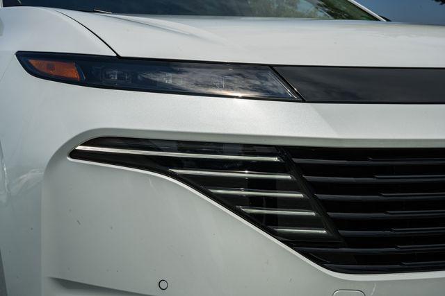 new 2025 Nissan Murano car, priced at $44,700