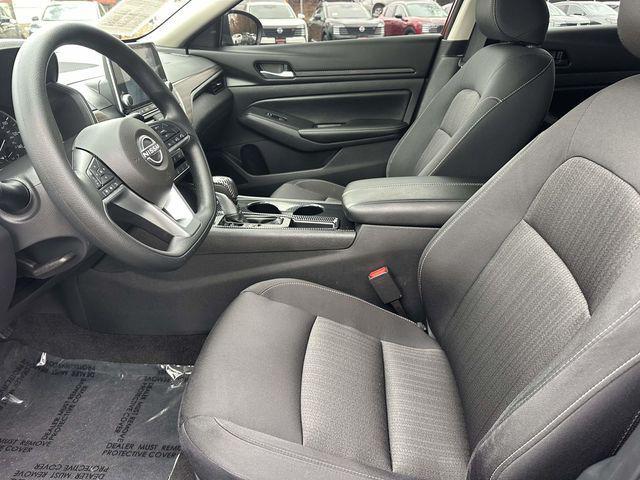 used 2024 Nissan Altima car, priced at $20,000