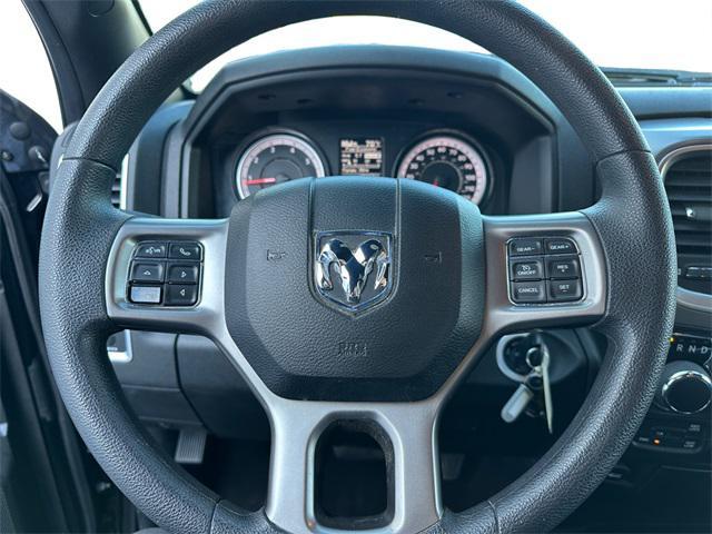 used 2022 Ram 1500 Classic car, priced at $29,000