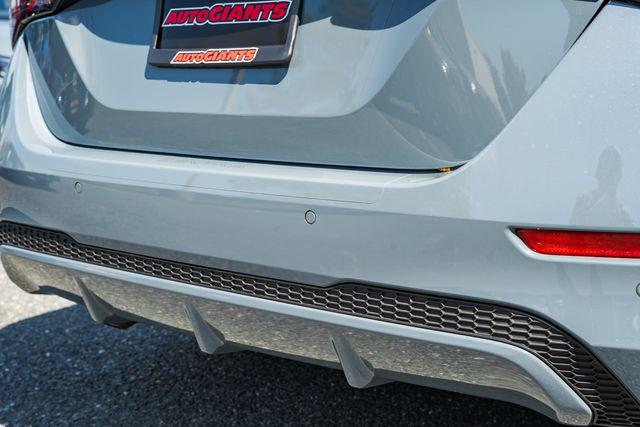 new 2025 Nissan Sentra car, priced at $24,387