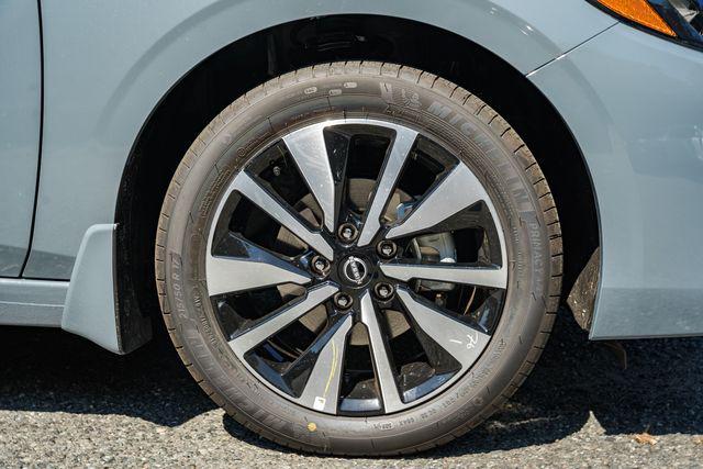 new 2025 Nissan Sentra car, priced at $24,387