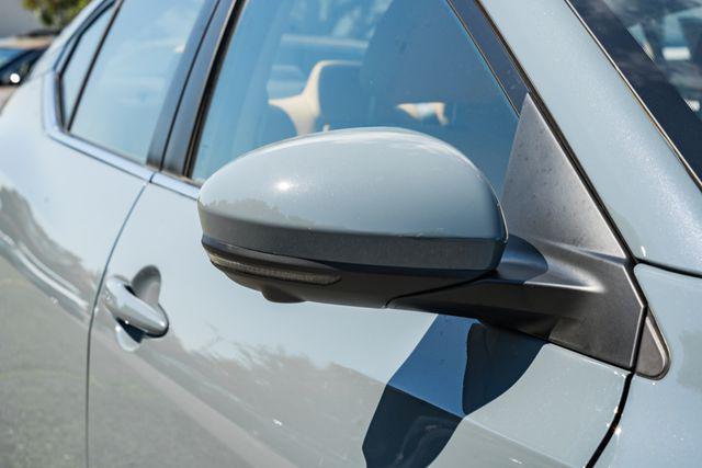 new 2025 Nissan Sentra car, priced at $24,387