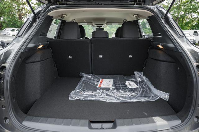 new 2025 Nissan Kicks car, priced at $25,180