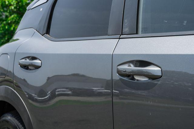 new 2025 Nissan Kicks car, priced at $26,587