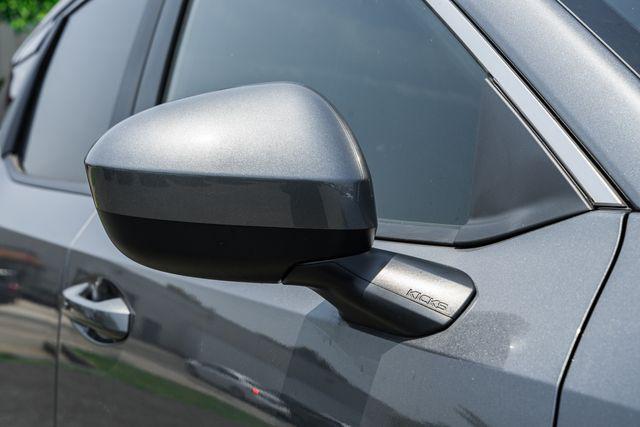 new 2025 Nissan Kicks car, priced at $26,587