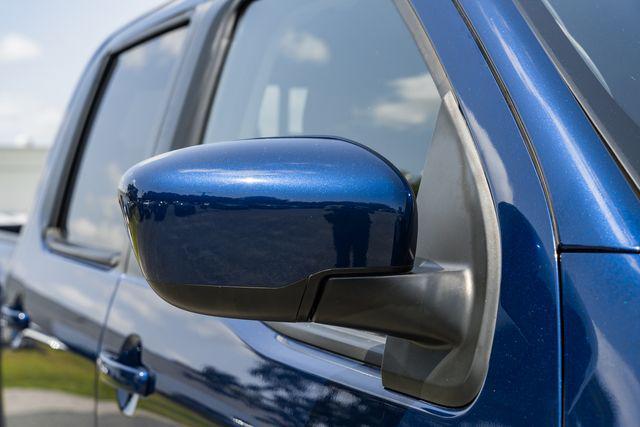 used 2022 Nissan Frontier car, priced at $29,000