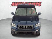 used 2022 Nissan Frontier car, priced at $30,500