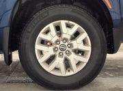 used 2022 Nissan Frontier car, priced at $30,500