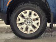 used 2022 Nissan Frontier car, priced at $30,500