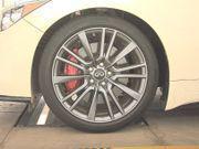 used 2021 INFINITI Q50 car, priced at $37,500